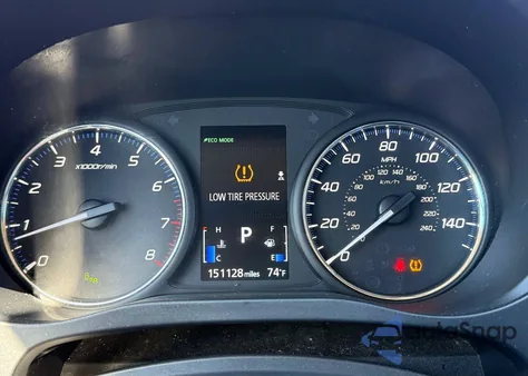 2019 Mitsubishi Outlander Se z USA, uszkodzony, nr VIN JA4AD3A32KZ038793